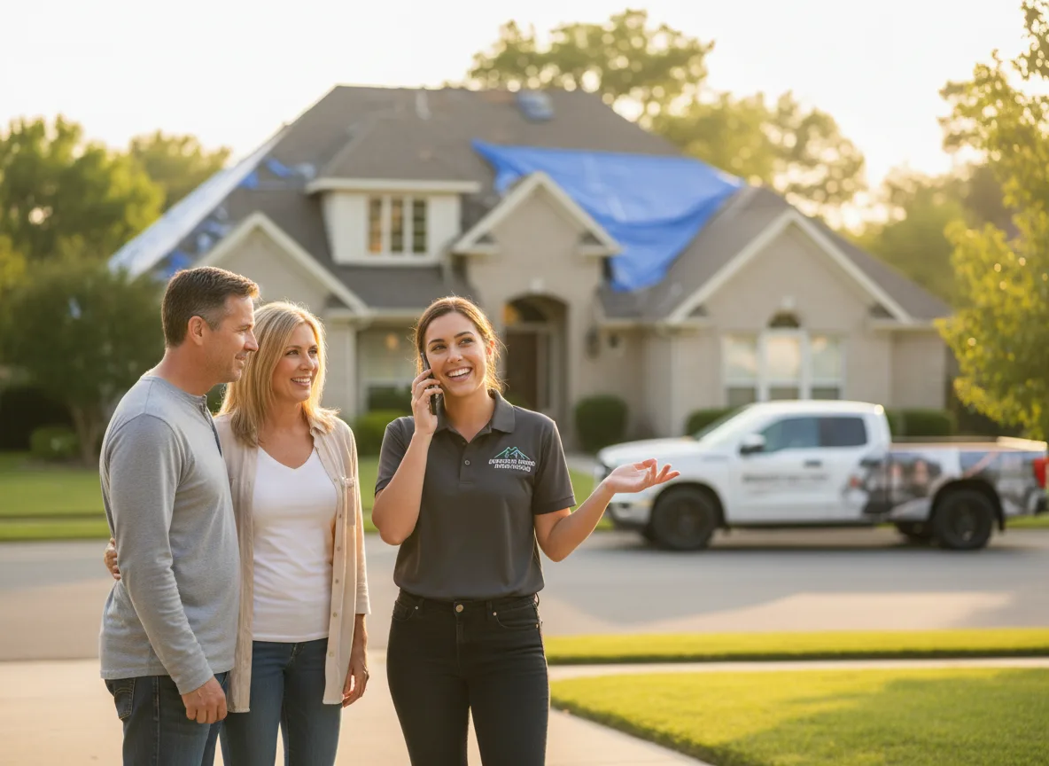 Emergency Roof Repair Coltons Point, MD FAQs